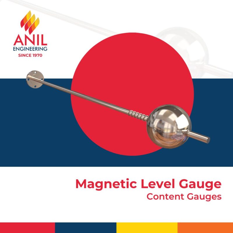 Level Gauge Anil Engineering